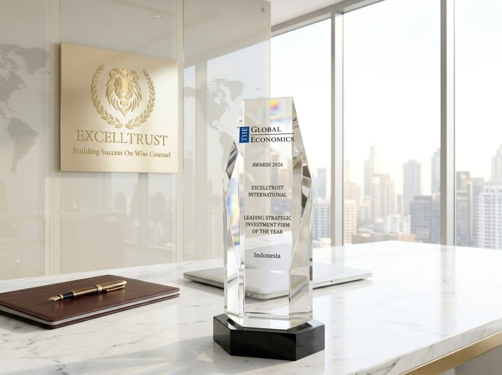 THE GLOBAL ECONOMICS