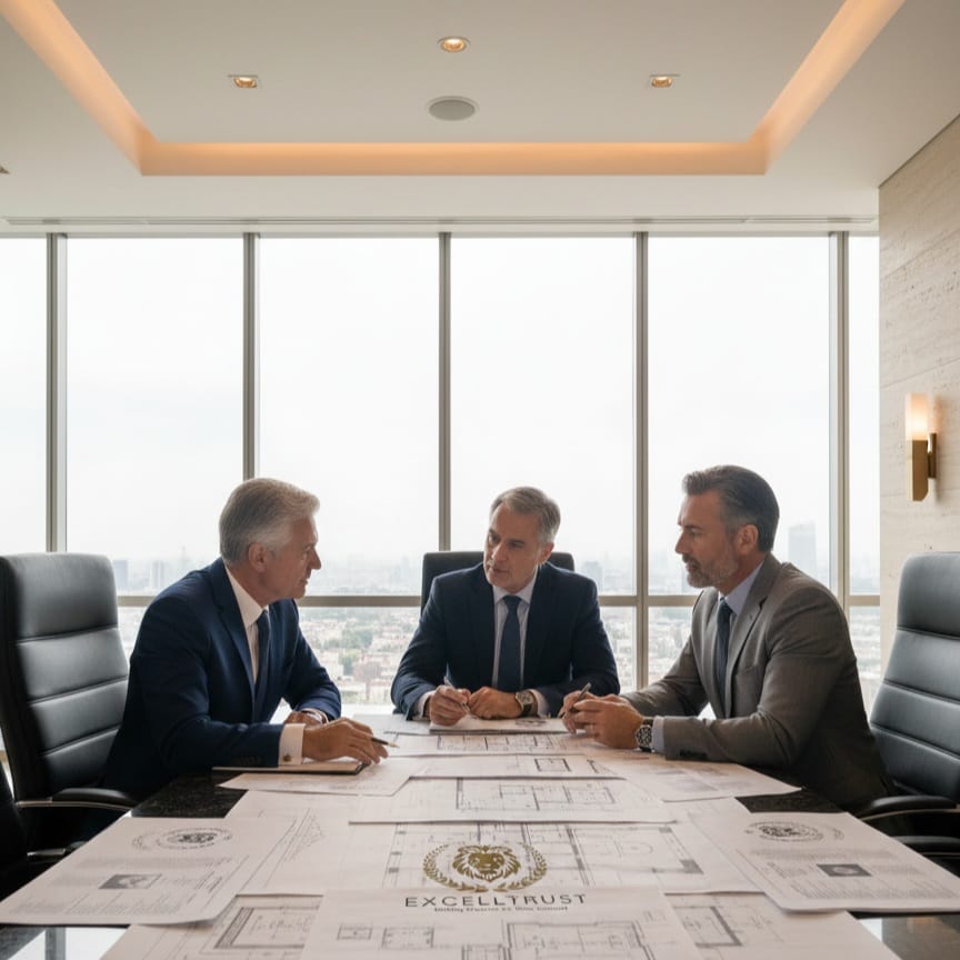 Institutional Engagement Across Multiple Sectors