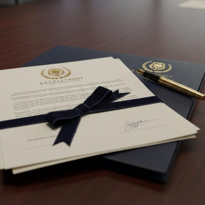 Institutional Capital Engagement And Project Submission