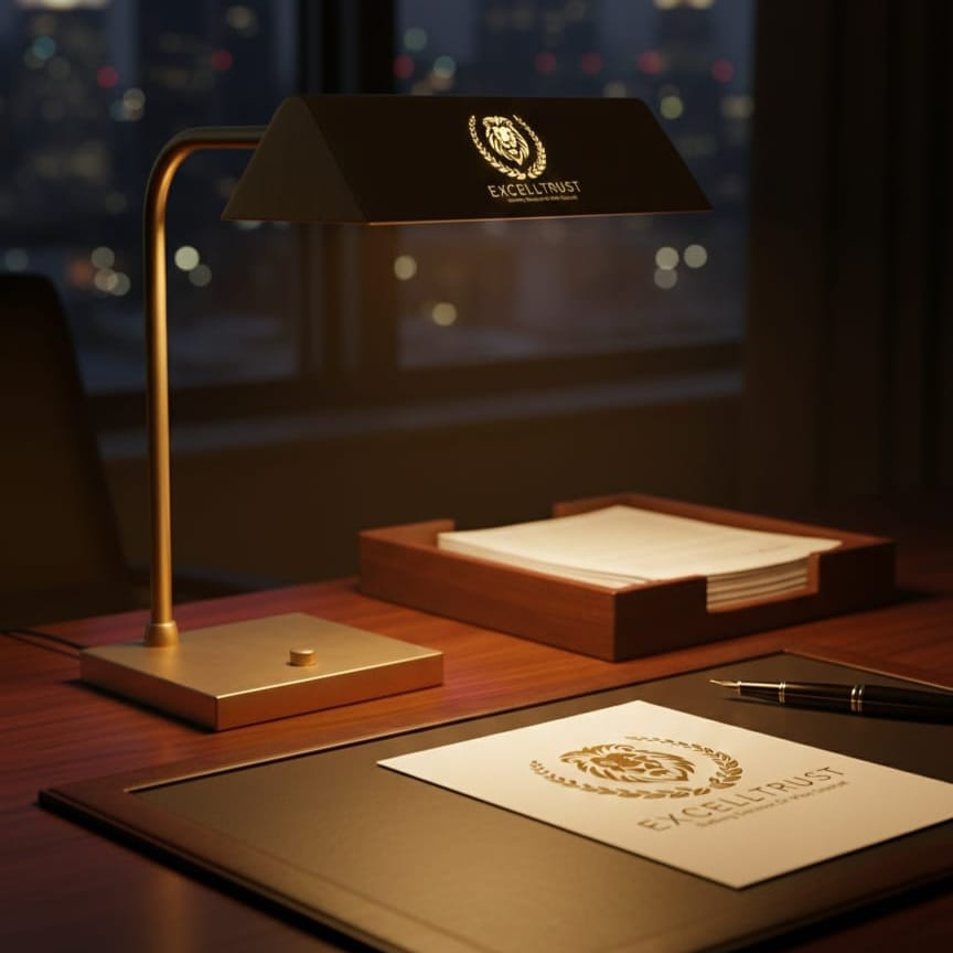 ExcellTrust International