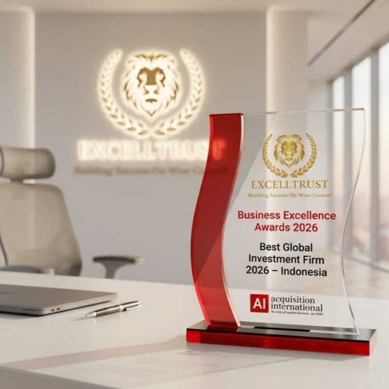 BUSINESS EXCELLENCE AWARD 2026 3