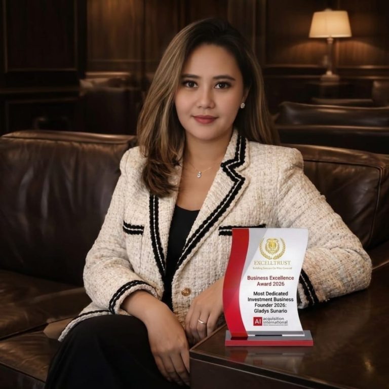 BUSINESS EXCELLENCE AWARD 2026 5