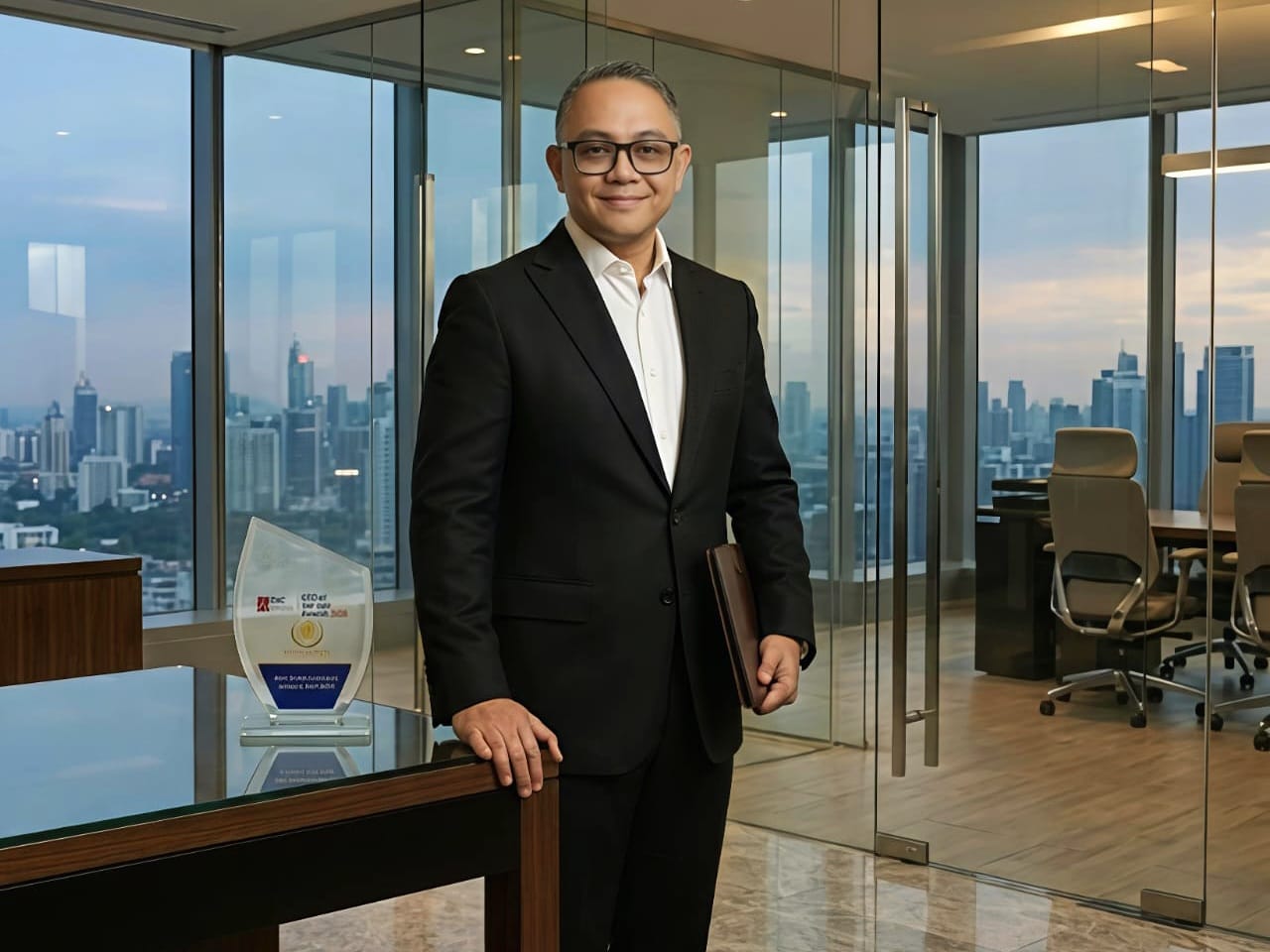 CEO AWARD APAC 2026 8