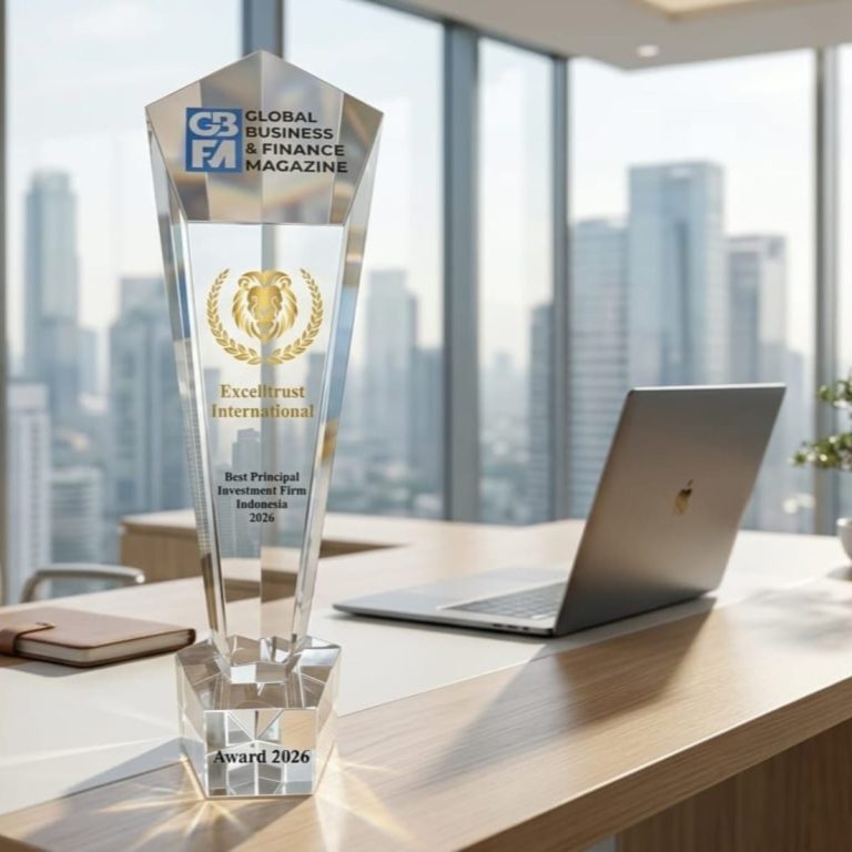 GLOBAL BUSINESS AND FINANCE MAGAZINE 2