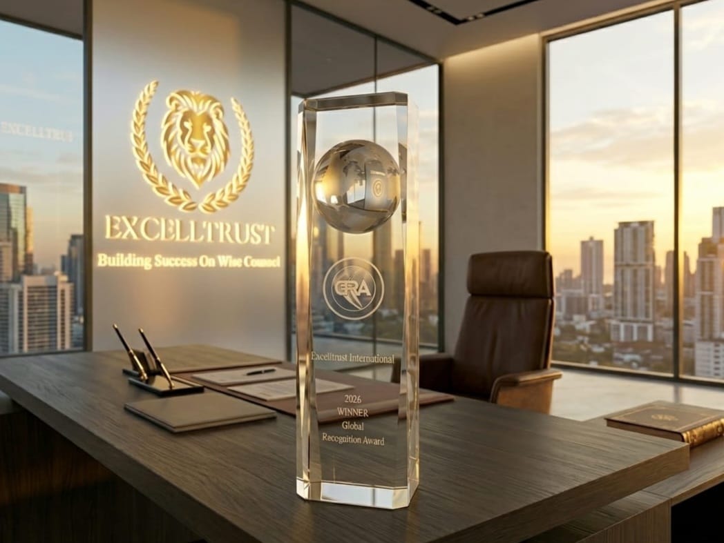 GLOBAL RECOGNITION AWARD USA 2026 1