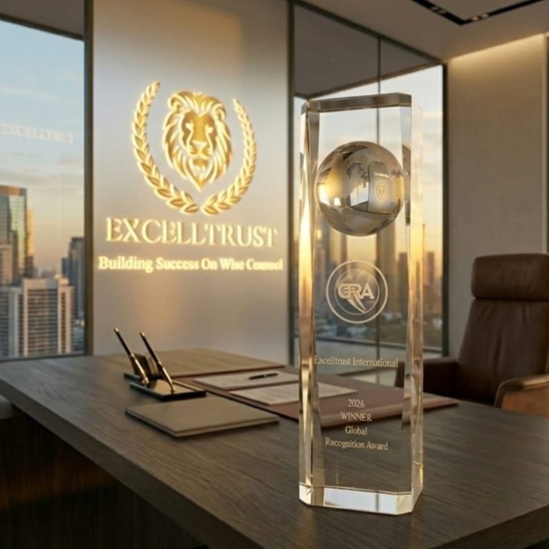 GLOBAL RECOGNITION AWARD USA 2026 2