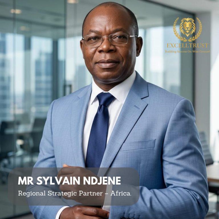 SILVAIN NDJENE 1