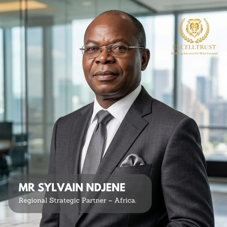 SILVAIN NDJENE 2