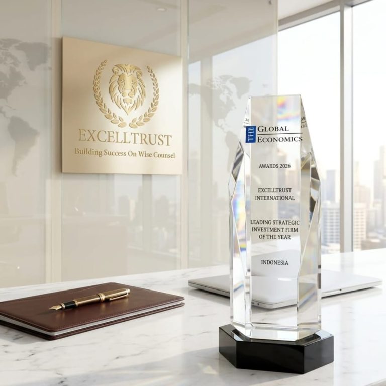 THE GLOBAL ECONOMICS 4