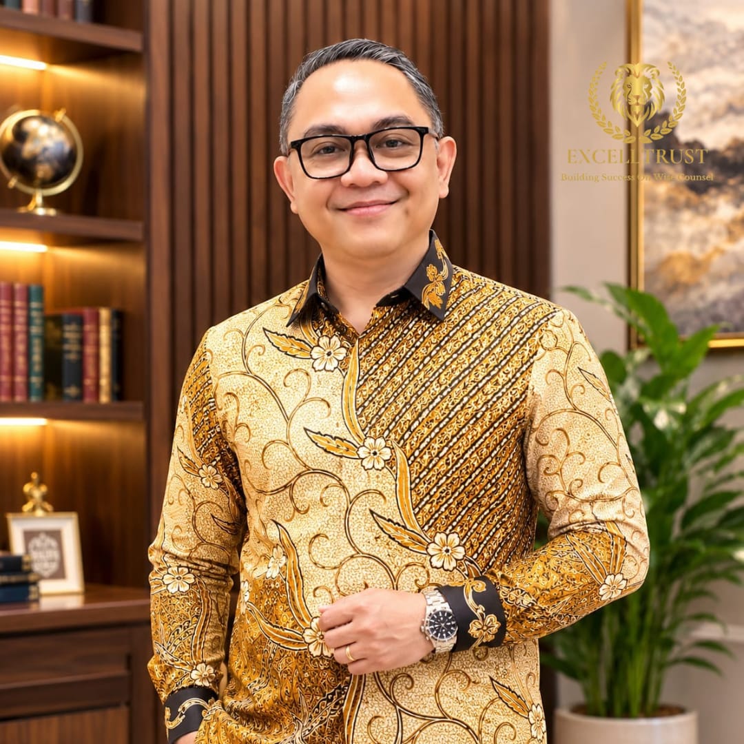 ADITYA SUNARIO