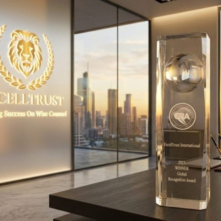 GLOBAL RECOGNITION AWARD USA 2025 1