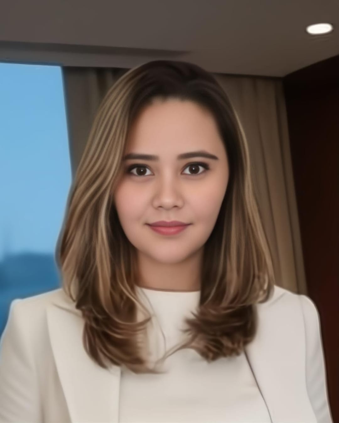 Gladys Sunario