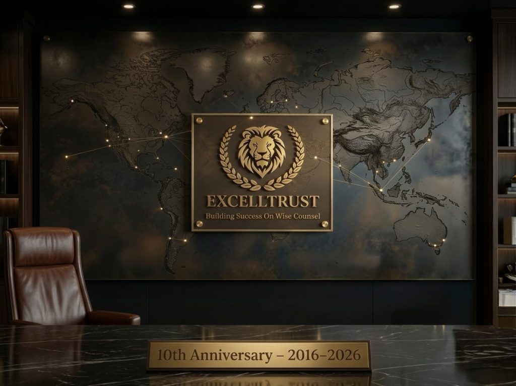 ExcellTrust International