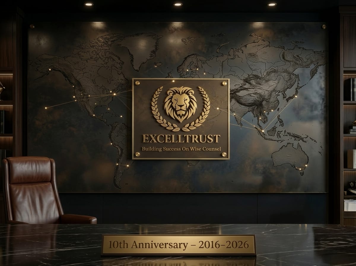 ExcellTrust International