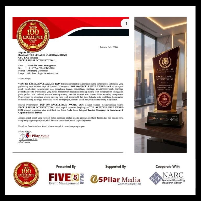 best investment company by 5 pillar 2