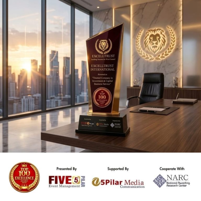 best investment company by 5 pillar