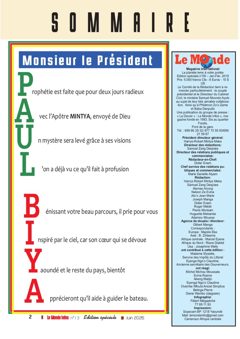 LE MONDE INFOS - JUIN 2026 Sylvain Ndjene_Mise en page 1_page-0002