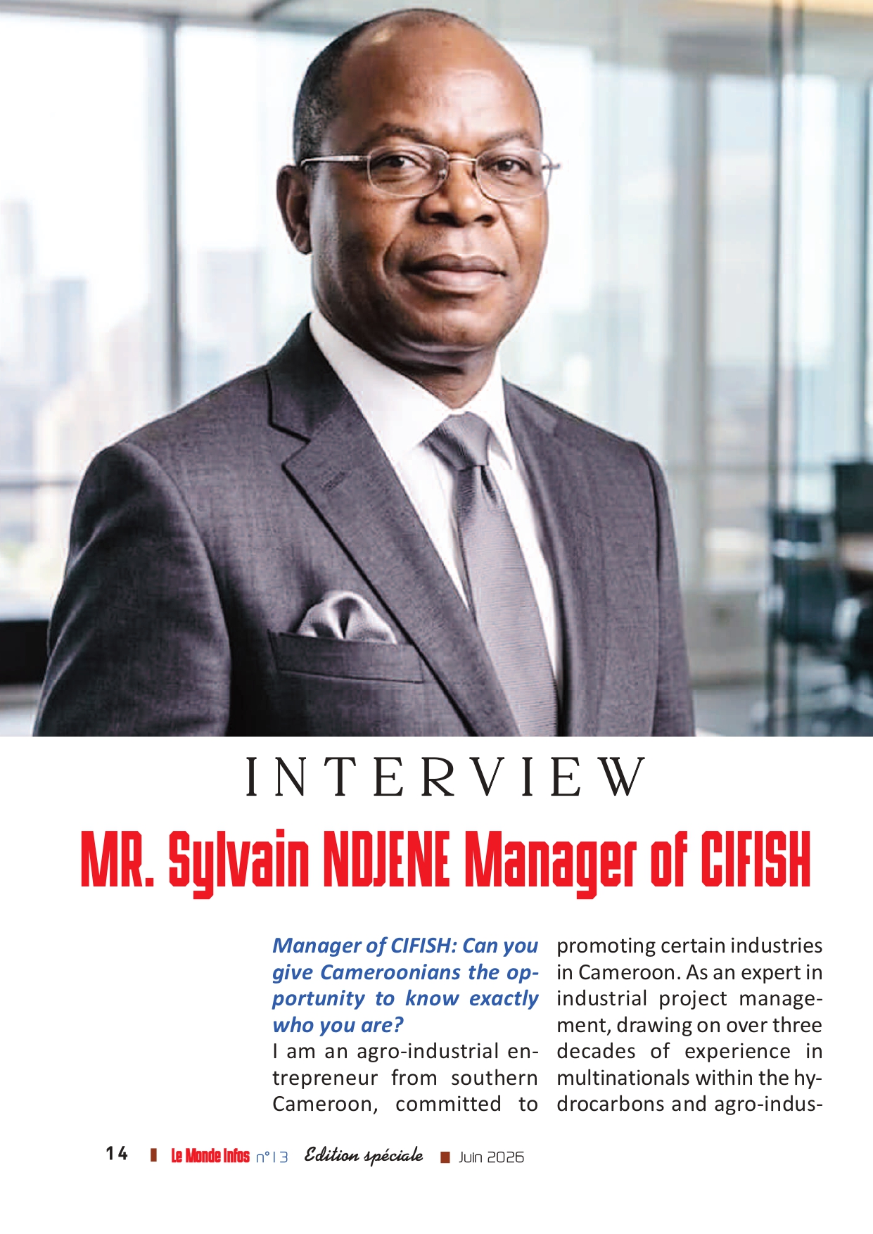 LE MONDE INFOS - JUIN 2026 Sylvain Ndjene_Mise en page 1_page-0014