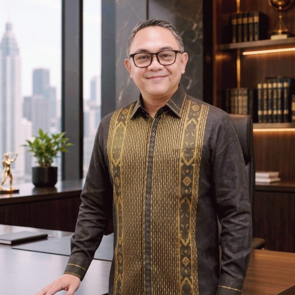 Aditya Sunario