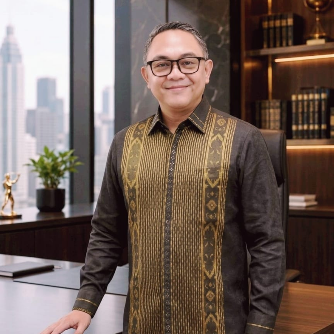 Aditya Sunario