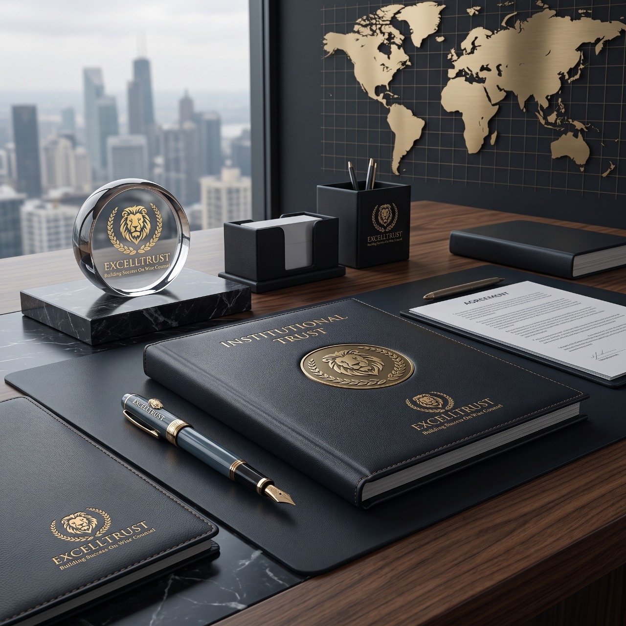 ExcellTrust International