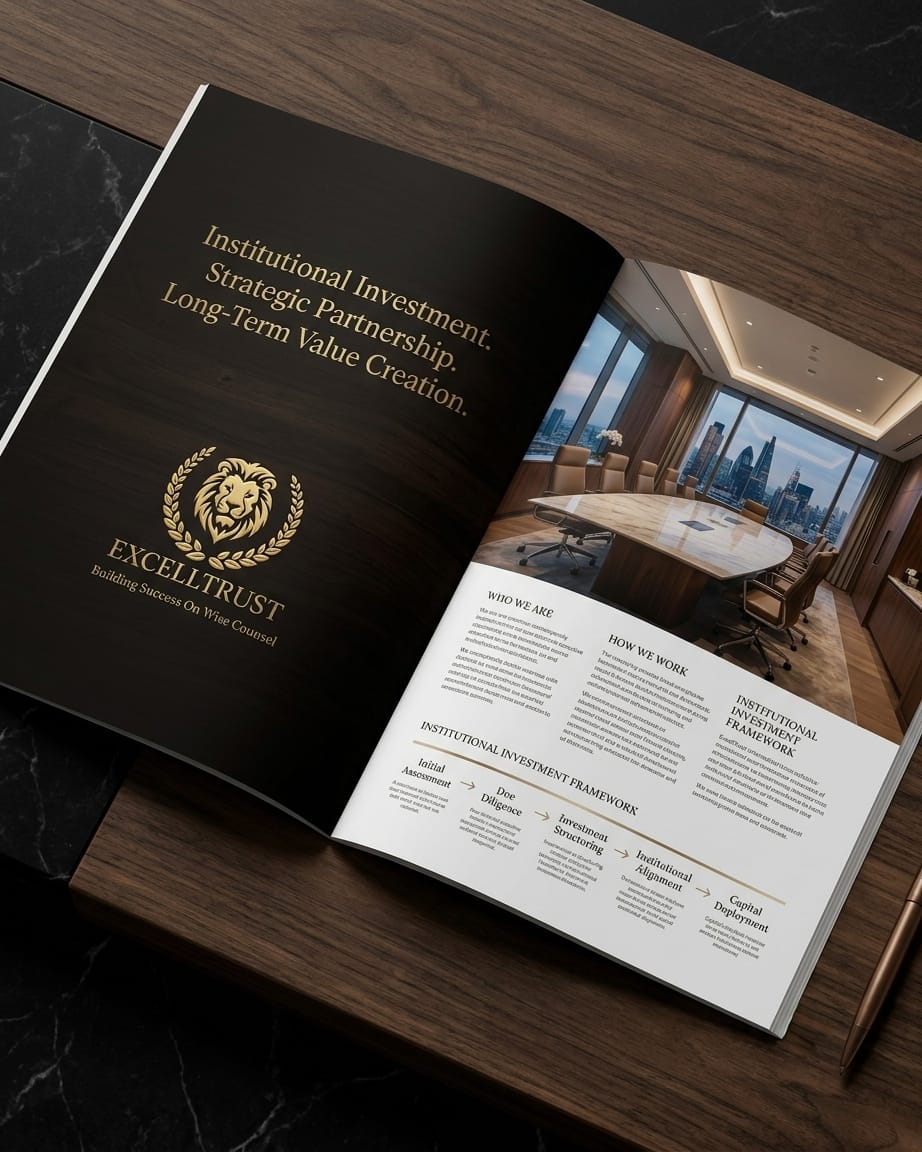 ExcellTrust International