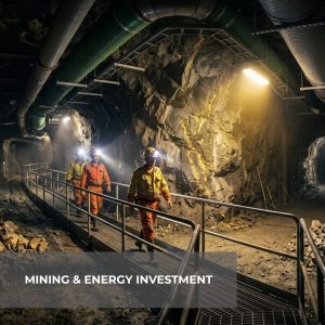 mining