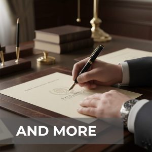 PURCHASE ORDER FUNDING