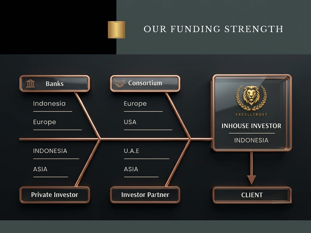 ExcellTrust Investor Insights