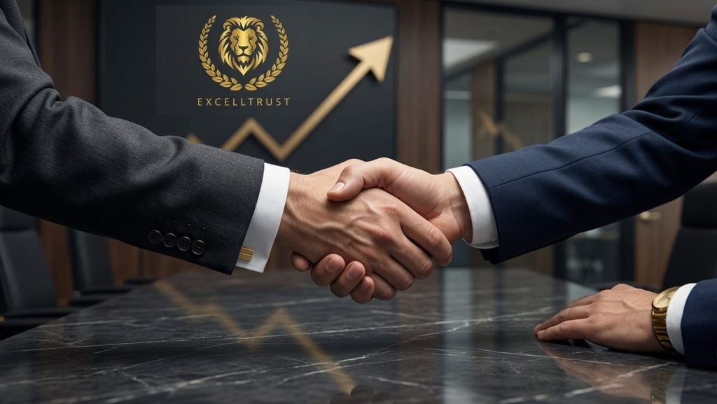 ExcellTrust Network Partner