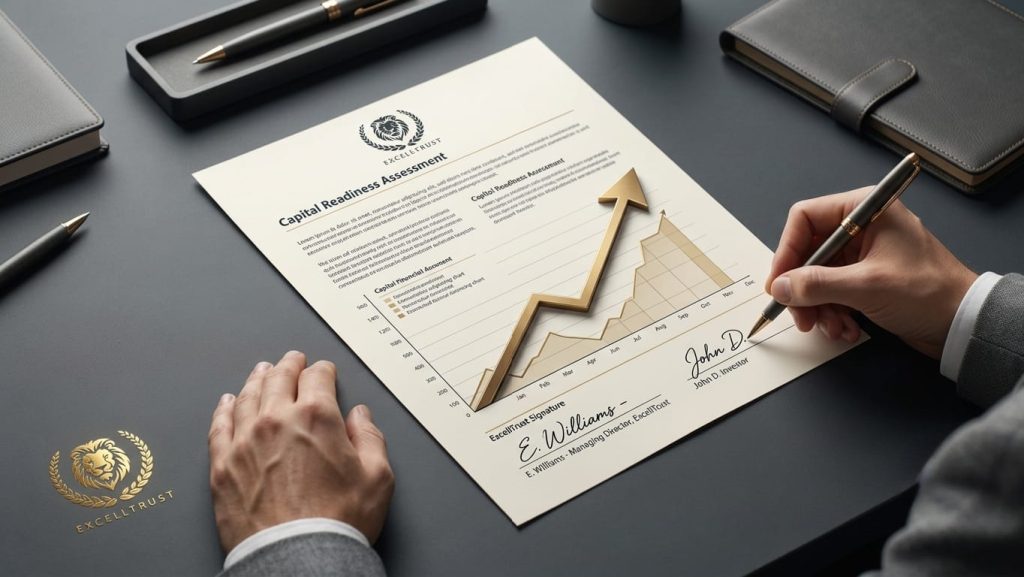 About ExcellTrust