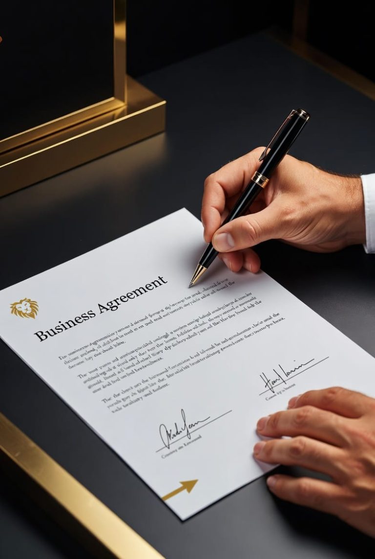 ExcellTrust Network Partner