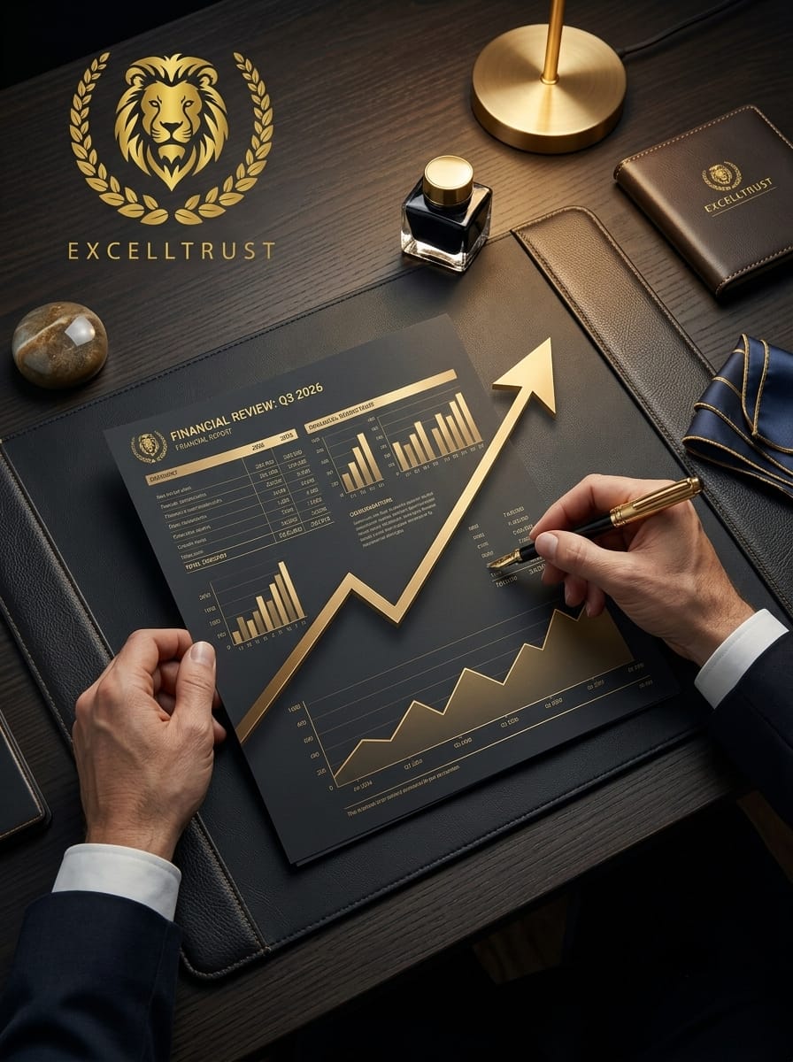Capital Integrity And Transparency Framework