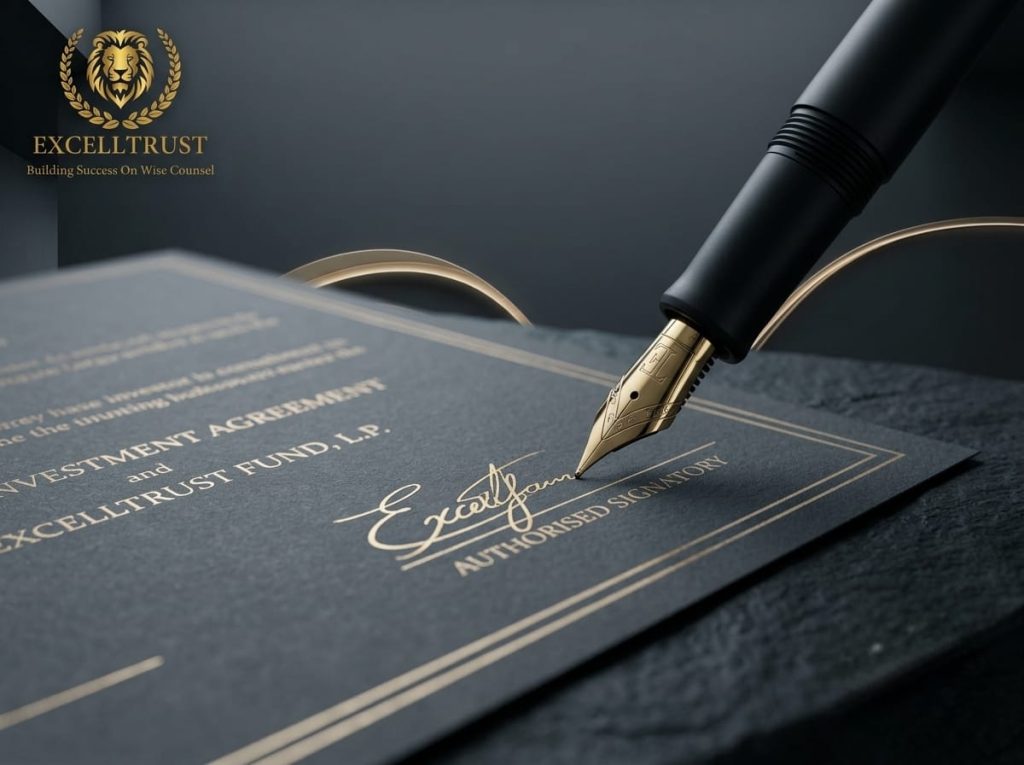 Partnership