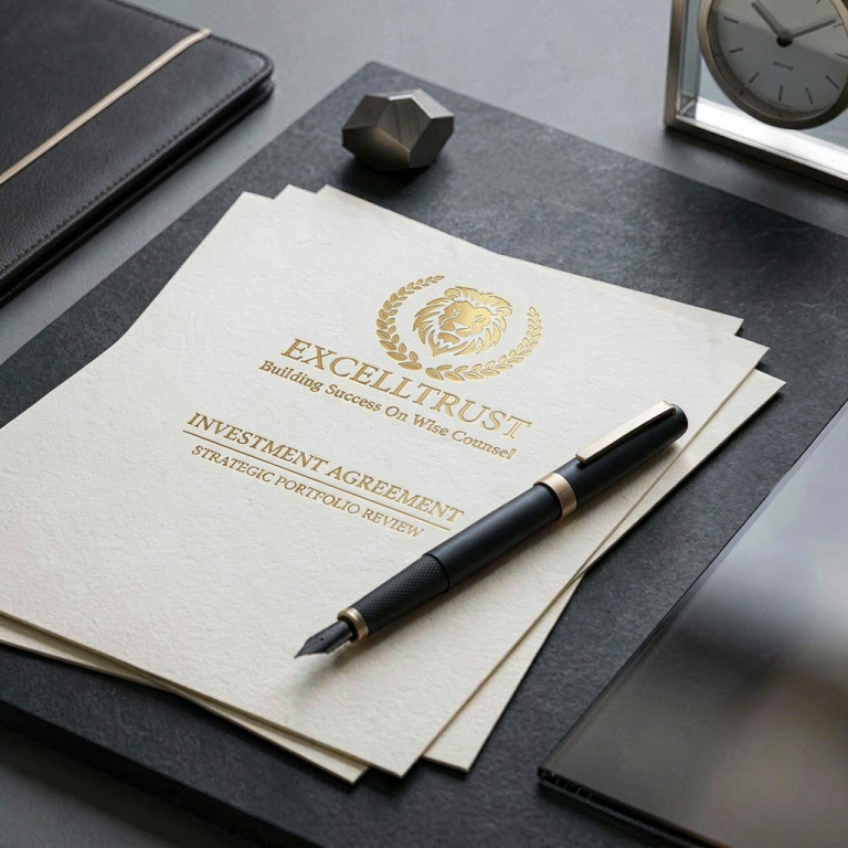 ExcellTrust International