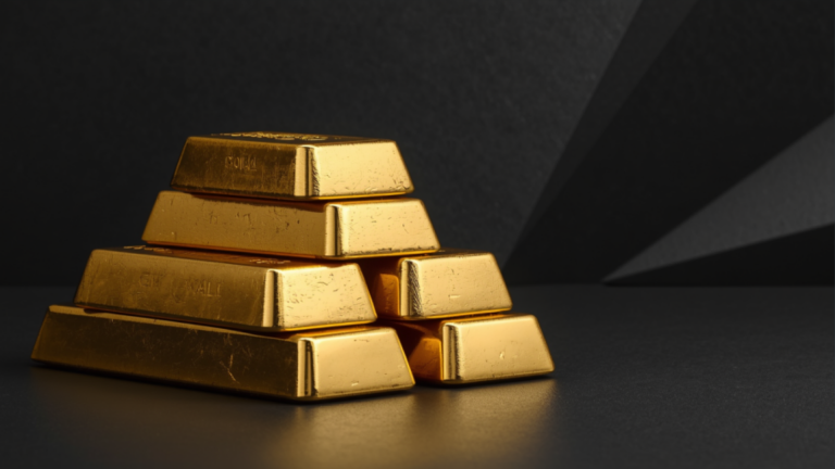 Mining & Energy Investment