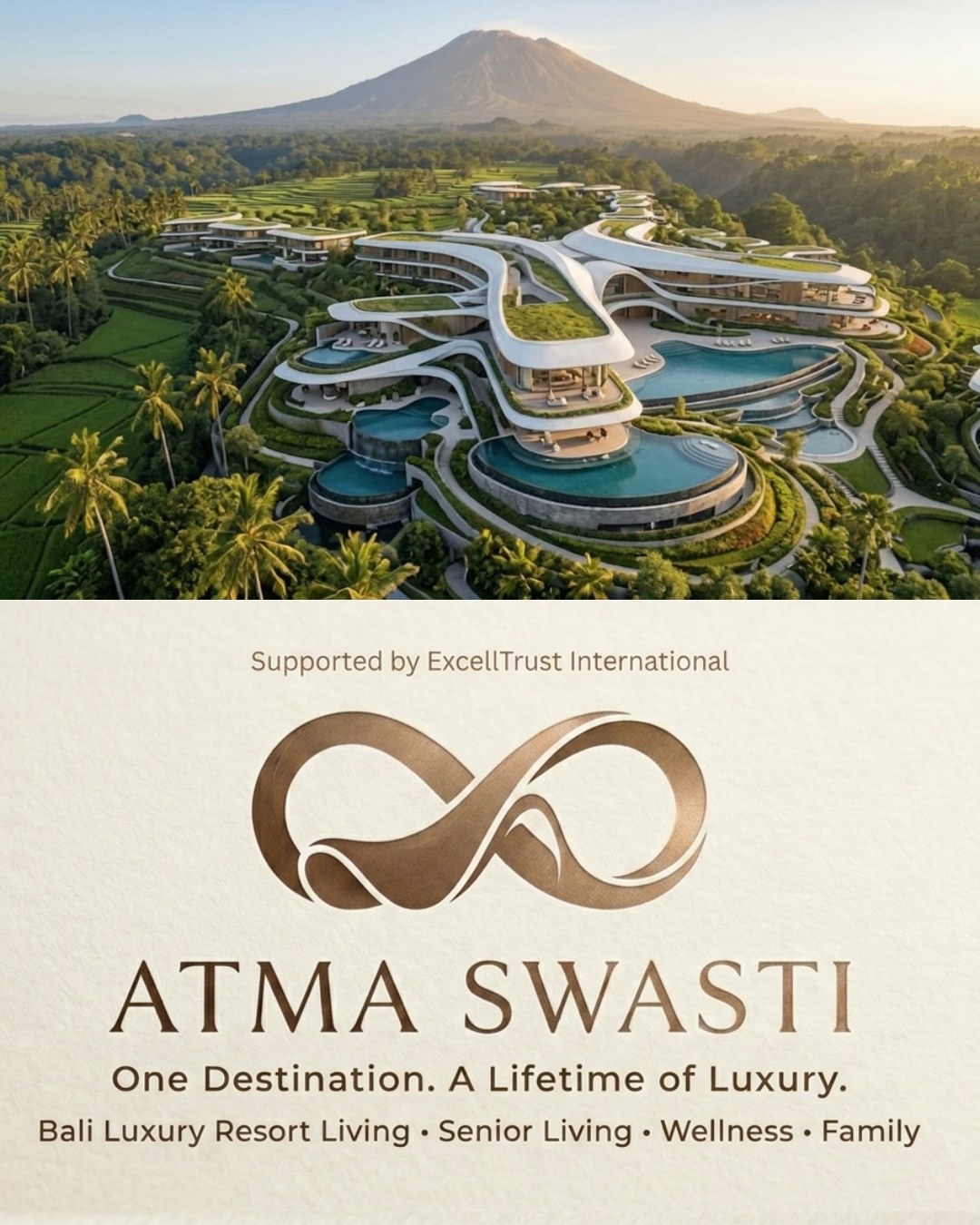 ATMA SWASTI