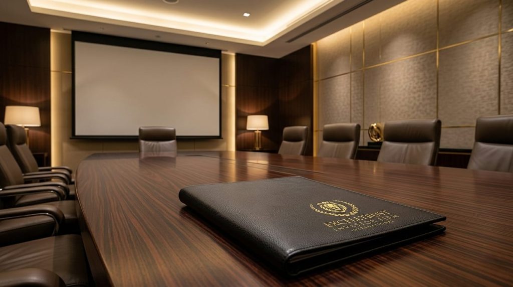 INVESTOR COMPANY