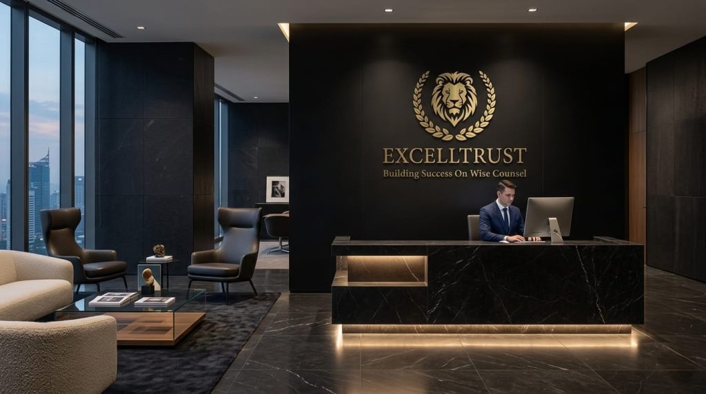 ExcellTrust International