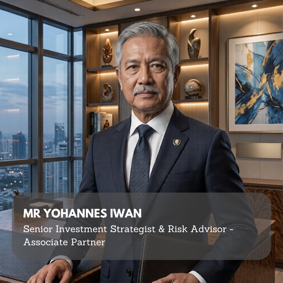 Yohannes Iwan