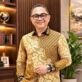 ADITYA SUNARIO CEO